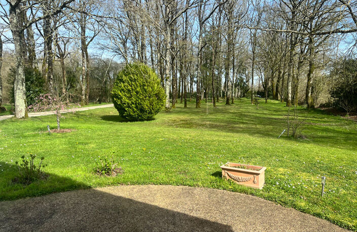 Demeure de prestige Le Cellier à 5 mn de la gare — photo 2