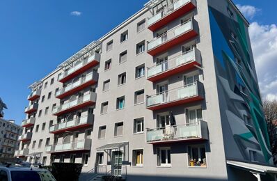 vente appartement 98 000 € à proximité de Vizille (38220)