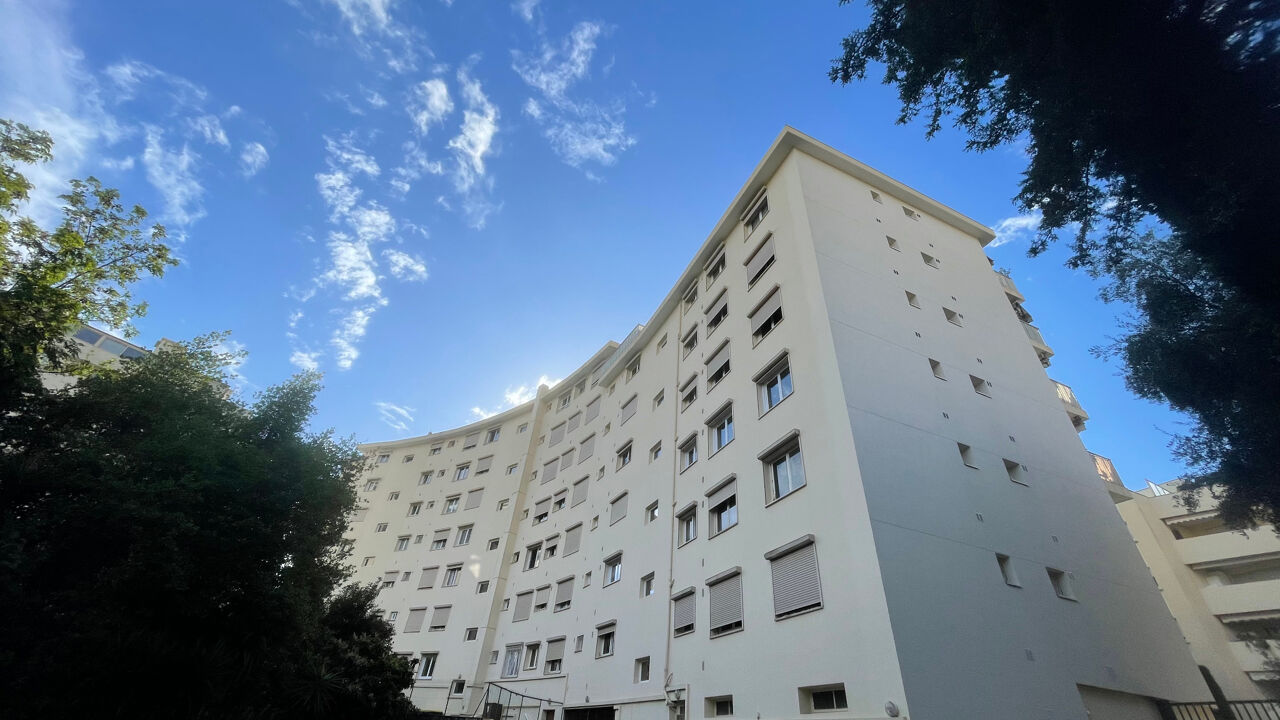 appartement 4 pièces 64 m2 à vendre à Cannes (06400)