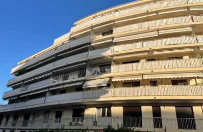 vente appartement 188 680 € à proximité de Le Rouret (06650)