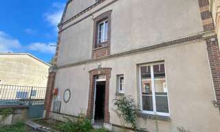 Immeuble   m² à vendre à Chartres (28000)