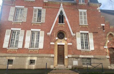 vente maison 600 000 € à proximité de Ver-Lès-Chartres (28630)