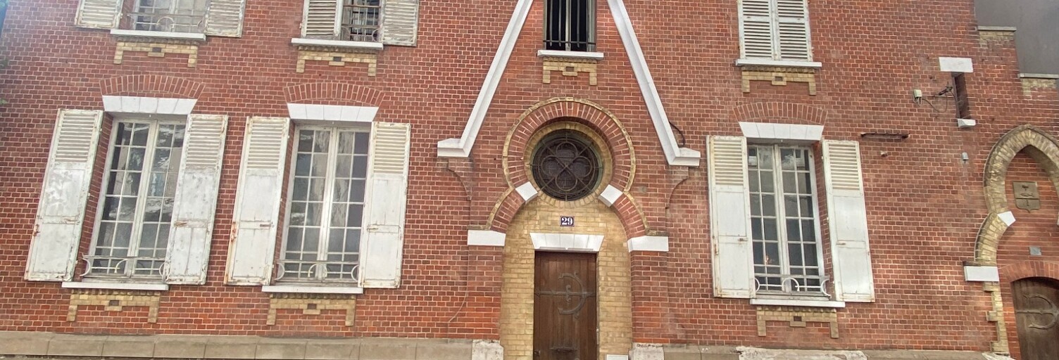 Maison 15 Pièces 280 m² à vendre à Chartres (28000)