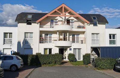 vente appartement 84 800 € à proximité de Guérande (44350)