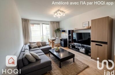 vente appartement 250 000 € à proximité de Gennevilliers (92230)