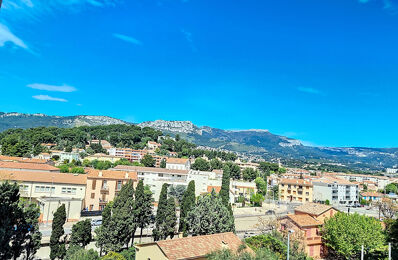 vente appartement 179 900 € à proximité de Toulon (83100)