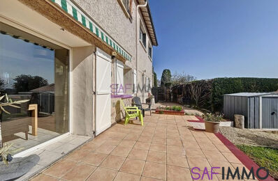 vente appartement 320 000 € à proximité de Charbonnières-les-Bains (69260)