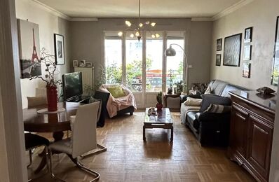 vente appartement 300 000 € à proximité de Toussieu (69780)