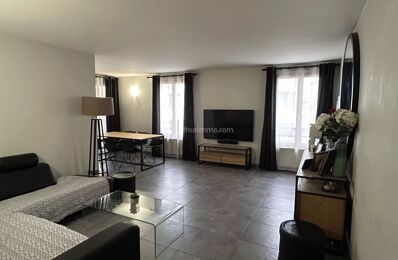 vente appartement 398 000 € à proximité de Saint-Symphorien-d'Ozon (69360)