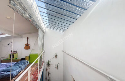 appartement 4 pièces 86 m2 à vendre à La Seyne-sur-Mer (83500)