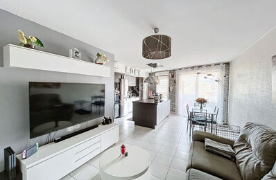 vente appartement 232 000 € à proximité de Solliès-Pont (83210)