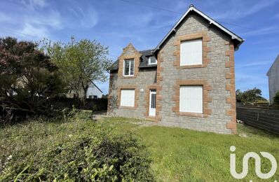 vente maison 499 000 € à proximité de Saint-Jean-du-Doigt (29630)