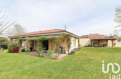 vente maison 262 500 € à proximité de Bosmie-l'Aiguille (87110)