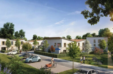 vente maison à partir de 0 € à proximité de Toulouse (31000)