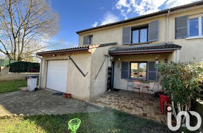 vente maison 225 000 € à proximité de La Bâtie-Rolland (26160)