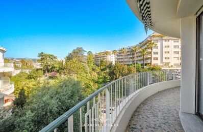 vente appartement 780 000 € à proximité de Cagnes-sur-Mer (06800)