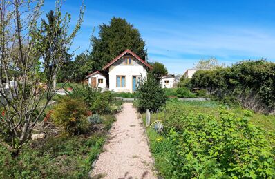 vente maison 95 000 € à proximité de Saint-Rirand (42370)
