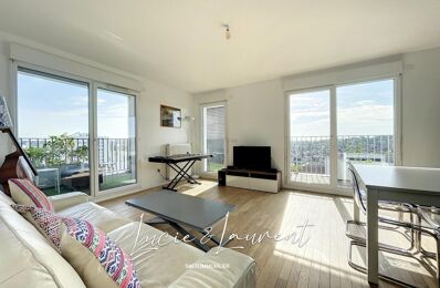 vente appartement 369 000 € à proximité de Morsang-sur-Orge (91390)