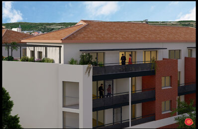 vente appartement 225 000 € à proximité de Graulhet (81300)