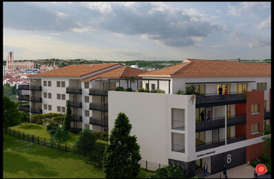 vente appartement 184 000 € à proximité de Saint-Juéry (81160)