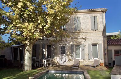 maison 7 pièces 150 m2 à vendre à Salon-de-Provence (13300)