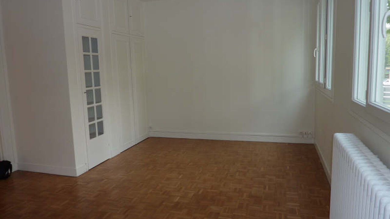 appartement 3 pièces 59 m2 à louer à Rouen (76100)