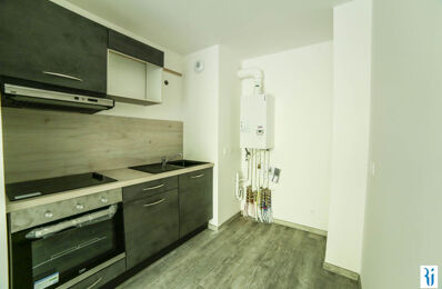 appartement 2 pièces 41 m2 à louer à Mont-Saint-Aignan (76130)