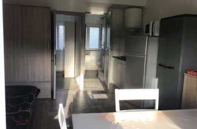 location appartement 370 € CC /mois à proximité de Champ-le-Duc (88600)