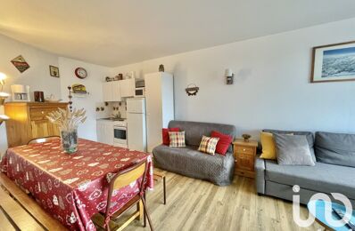 vente appartement 143 000 € à proximité de Pont-en-Royans (38680)