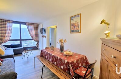 appartement 3 pièces 46 m2 à vendre à Villard-de-Lans (38250)