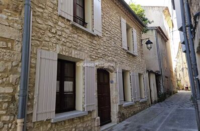 vente maison 232 700 € à proximité de Châteaurenard (13160)