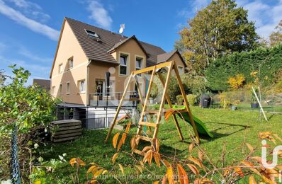vente maison 395 000 € à proximité de Montainville (78124)