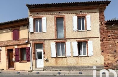 vente maison 199 000 € à proximité de Saint-André (31420)