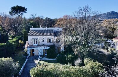 vente maison 649 000 € à proximité de La Bollène-Vésubie (06450)