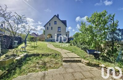 vente maison 590 000 € à proximité de Savigny-le-Temple (77176)