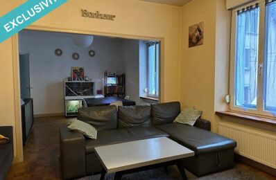 vente appartement 210 000 € à proximité de Pont-de-Roide-Vermondans (25150)