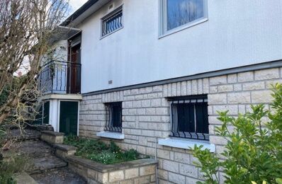 vente maison 122 000 € à proximité de Ampilly-le-Sec (21400)