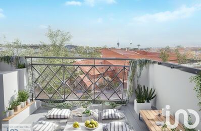vente appartement 105 000 € à proximité de Saint-Germain-Lès-Corbeil (91250)