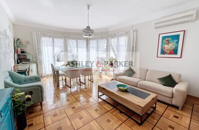 appartement 2 pièces 66 m2 à vendre à Nice (06000)