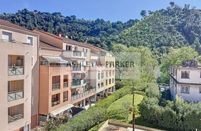 vente appartement 360 000 € à proximité de Berre-les-Alpes (06390)