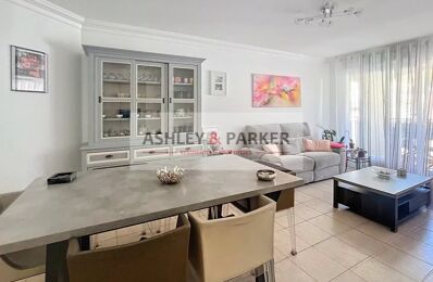 vente appartement 329 000 € à proximité de Tourrette-Levens (06690)