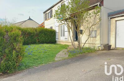 vente maison 250 000 € à proximité de Metz (57070)