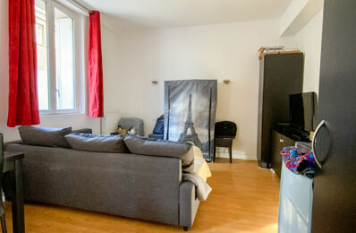 location appartement 785 € CC /mois à proximité de La Garenne-Colombes (92250)