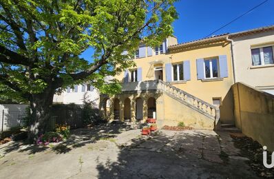 location maison 895 € CC /mois à proximité de Gard (30)