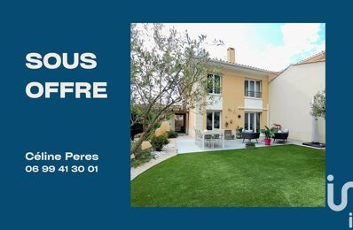 vente maison 495 000 € à proximité de Viols-le-Fort (34380)