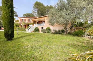 vente maison 489 000 € à proximité de Villecroze (83690)