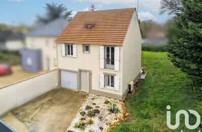 vente maison 330 000 € à proximité de Montceaux-Lès-Meaux (77470)