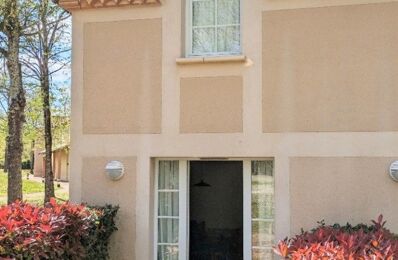 vente maison 34 500 € à proximité de Pinel-Hauterive (47380)