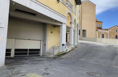 vente garage 84 000 € à proximité de Villeneuve-Loubet (06270)