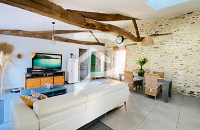 maison 6 pièces 150 m2 à vendre à La Roche-sur-Yon (85000)